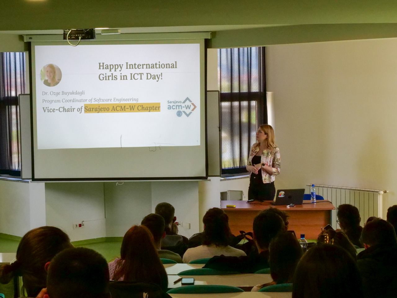 Girls in ICT Sarajevo 2023 photo 3