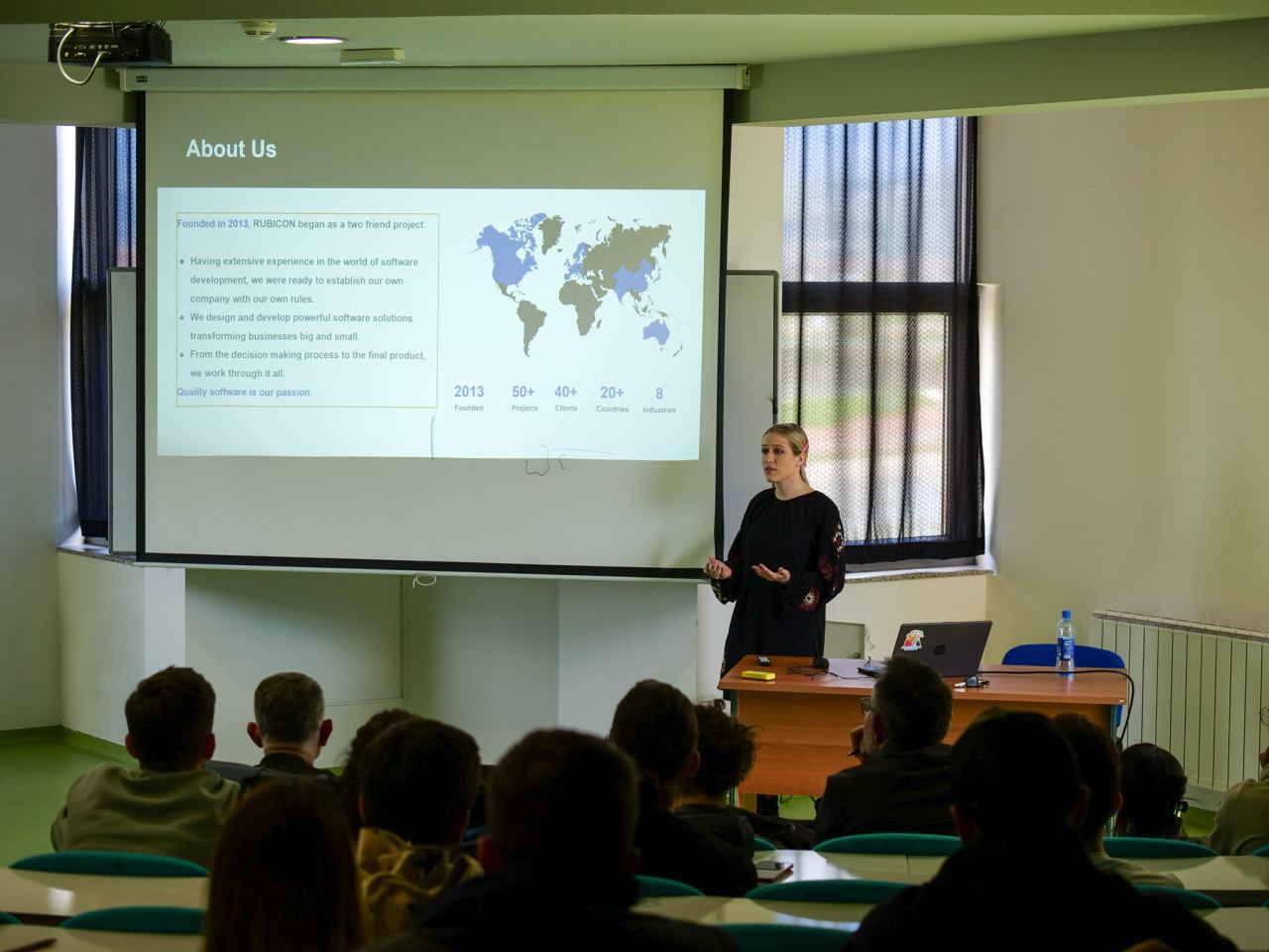 Girls in ICT Sarajevo 2023 photo 4