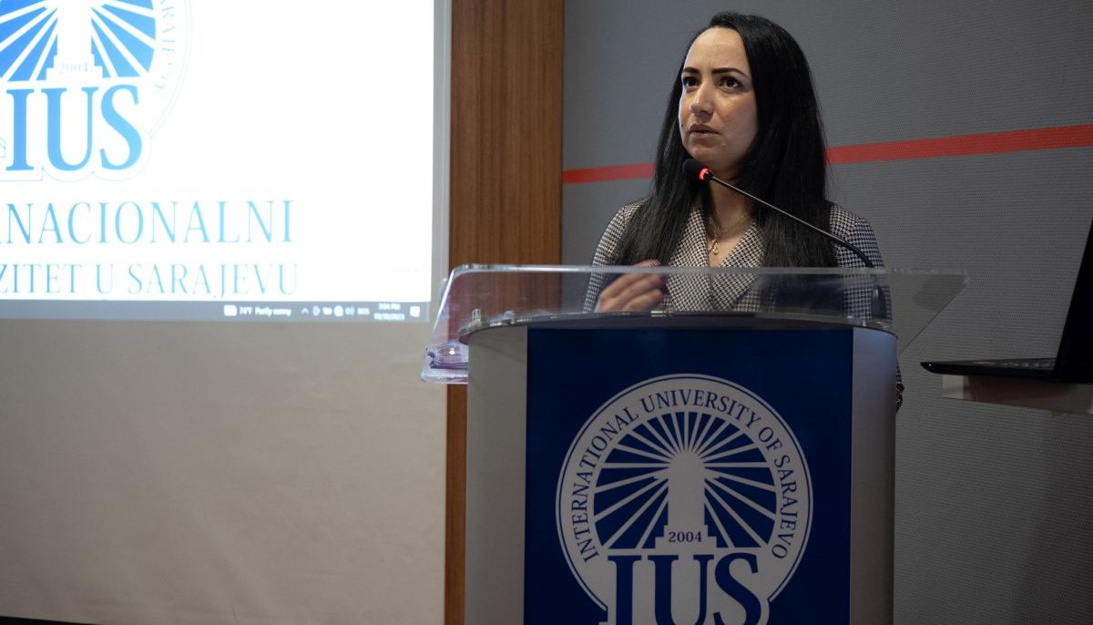 Cybersecurity awareness event photo 1