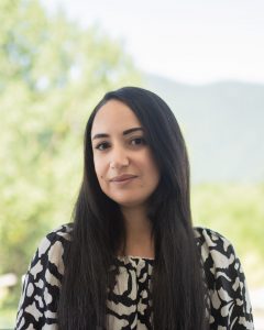 Sarajevo ACM-W chapter newsletter feature