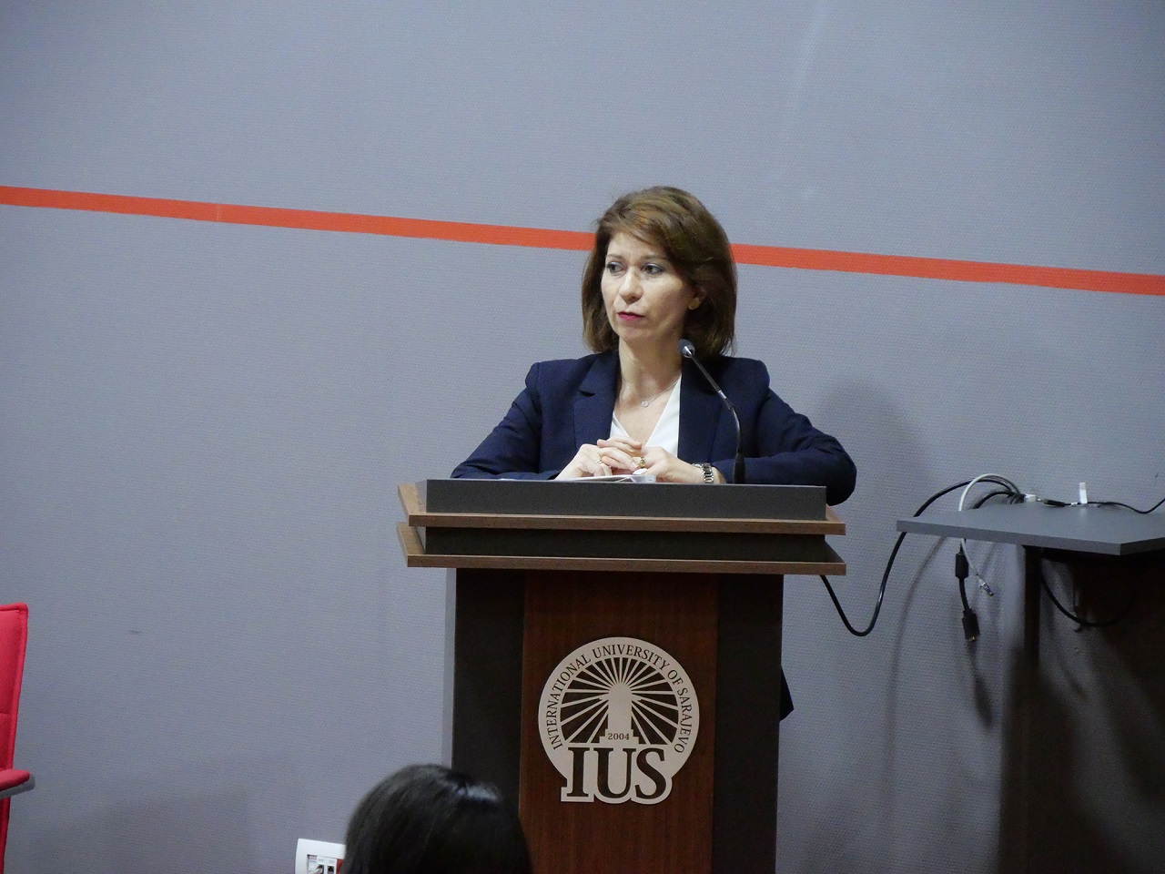 Cybersecurity event photo 6