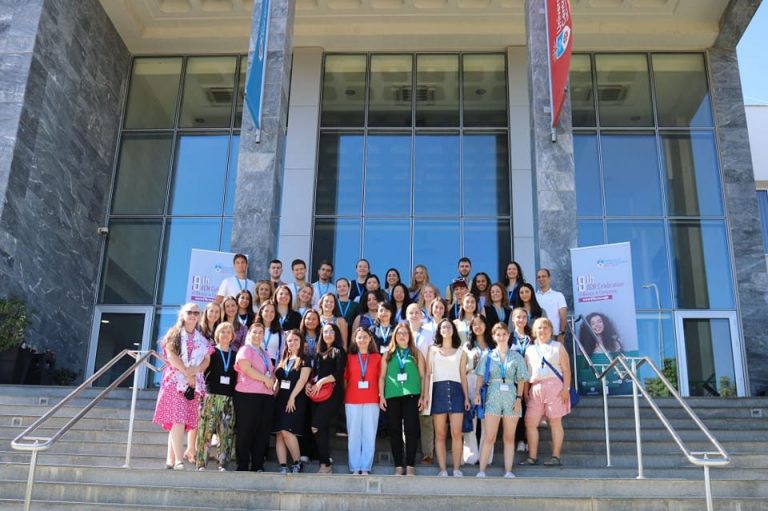 ACM-W photo