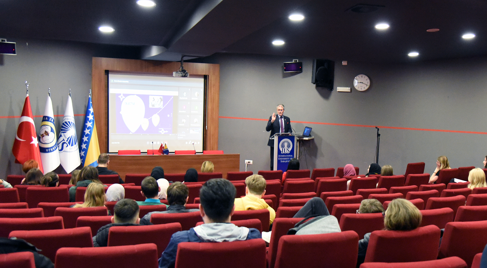 Girls in ICT Day Sarajevo 2022 photo 5