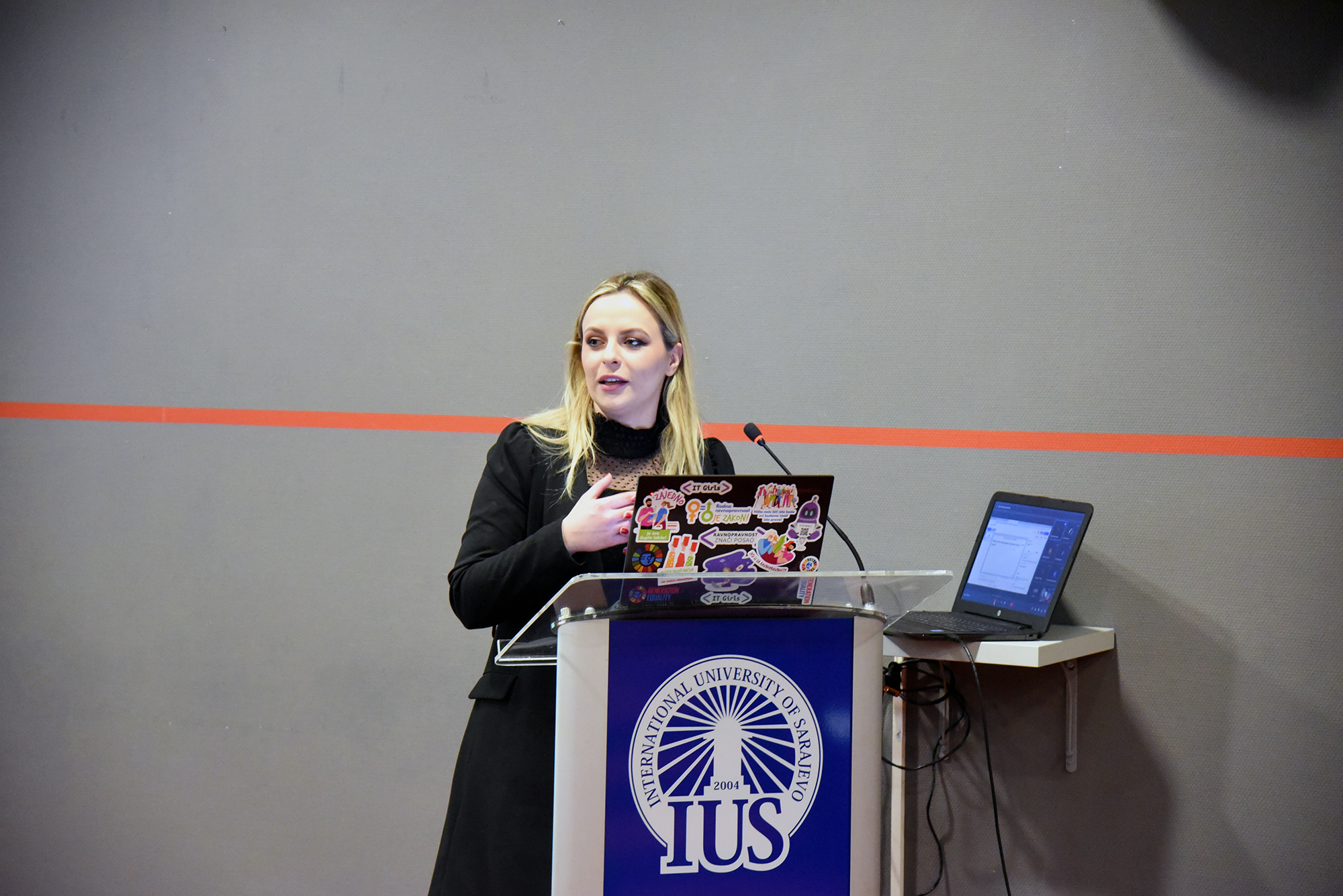 Girls in ICT Day Sarajevo 2022 photo 3