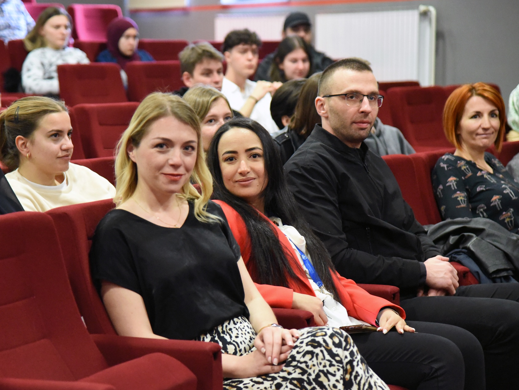 Girls in ICT Day Sarajevo 2022 photo 1